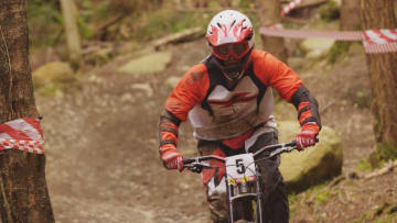 The Lodge's Thomas Doherty Talks Mountain Biking