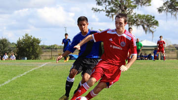 MLS Youth Programs in Chicago Look to the Future