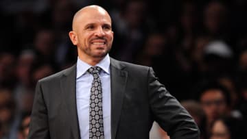 Nets Coach Jason Kidd Traded to the Bucks