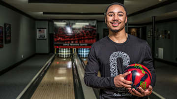 Strike Time: Mookie’s Rolling!