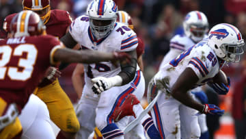 Fantasy Football 2015: Week 16 Waiver Wire
