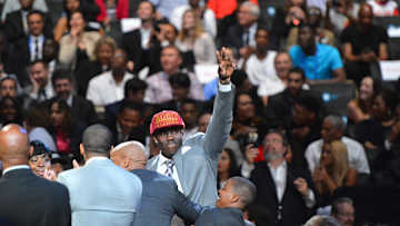 Inside the NBA Draft
