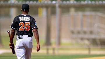 Wednesday Afterschool Special: Bonds Is Back