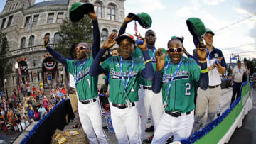 Previewing the 2015 Little League Baseball World Series