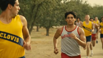 An Inside Look at McFarland, USA