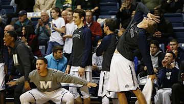 Monmouth Bench Brings Madness All Season
