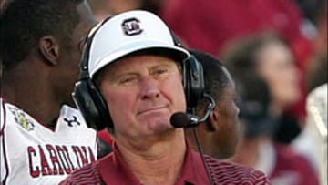 One Coach Who Can't Get Over the Gators
