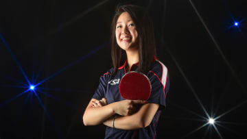 Meet Team USA: Lily Zhang