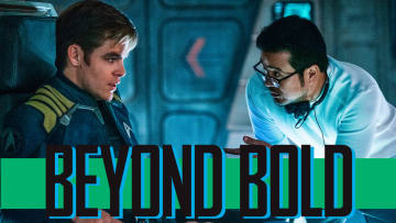 How Basketball Helped Star Trek Director Justin Lin Conquer Hollywood