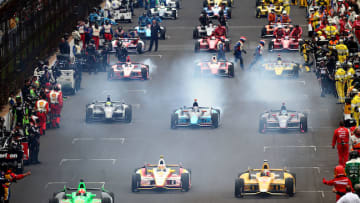 Meet the People Who Make IndyCar Go