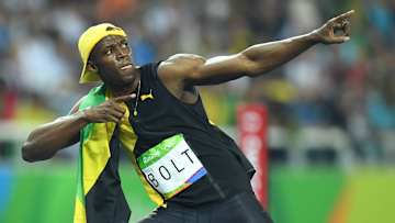 Monday Afterschool Special: Bolt