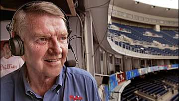 A City in Mourning: Remembering Harry Kalas
