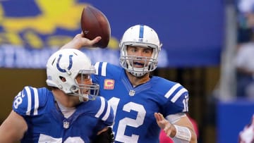 Fantasy Football Week 7 Position Rankings