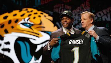 Winners and Losers of the NFL Draft