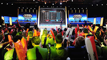 Should Playing Video Games Be Considered a Sport?