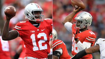 Ohio State is Still No. 1 – for Now