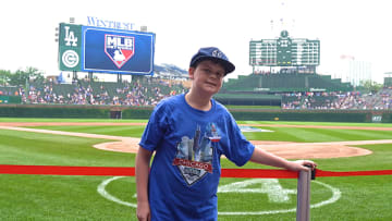 SABR 45: A Trip to Wrigley