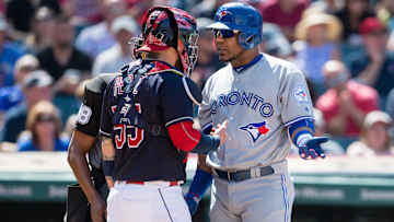 ALCS Preview: Blue Jays and Indians Face Off in Potential Slugfest