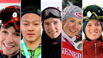 The Winter Olympics Youth Movement