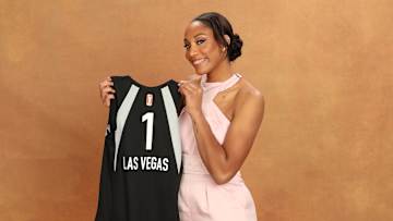 2018 WNBA Draft Class Is Ready for Next Step