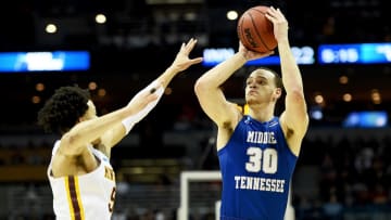 March Madness Update: Milwaukee
