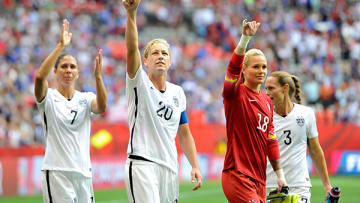 2015 Women's World Cup: Team USA Advances in Dominating Win Over Nigeria