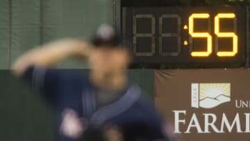 Minor League Baseball Adapts to New Pace-of-Play Rules