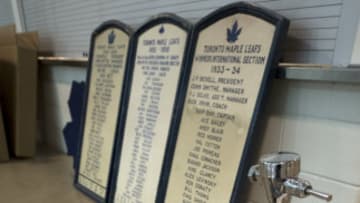 NHL lockout drives one hockey fan to pay $5,300 for Maple Leafs' old toilet