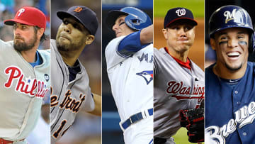 Five Big Moves as MLB Hits Trade Deadline