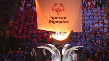 Special Olympics USA Games Kick Off This Sunday