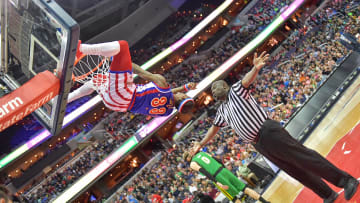 Globetrotters Bring Fun, Tricks, and Plot Twists