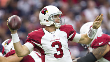 Fantasy Football 2016: Carson Palmer Fantasy Primer