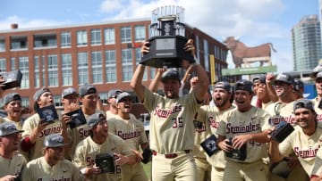 Storylines to Watch at the 2018 NCAA Baseball Tournament