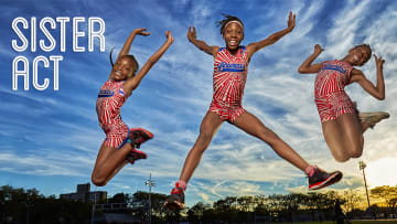 SportsKids of the Year 2016: The Sheppard Sisters