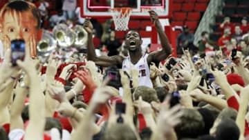 Road to the ACC Title