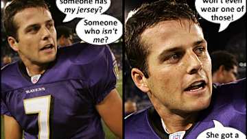 The Worst Jerseys We've Ever Owned
