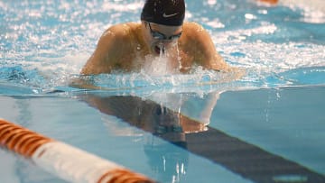 Michael Phelps, Ryan Lochte… Michael Andrew?