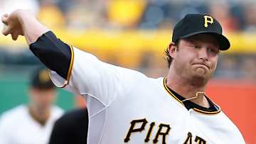 Gerrit Cole: The Future is Now for the Pirates
