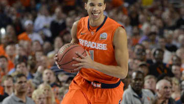 NBA Draft 2013 Q&A: Michael Carter-Williams