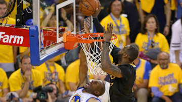 Friday Afterschool Special: Is the NBA Season Here Yet?