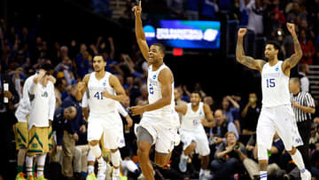 Wisconsin Has "Unfinished Business"