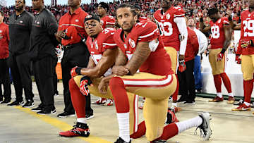 Poll: San Francisco 49ers quarterback Colin Kaepernick most disliked player in NFL