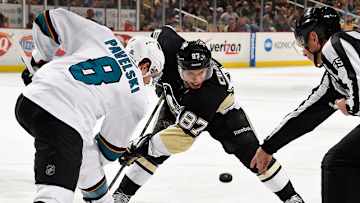 Penguins and Sharks Face Off in Stanley Cup Final Tonight