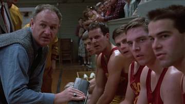 Basketball Film Hoosiers Still Resonates 30 Years Later