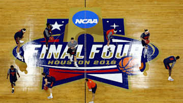 How the Final Four Teams Got Here