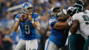 Fantasy Football 2015: Week 13 Risers and Sliders