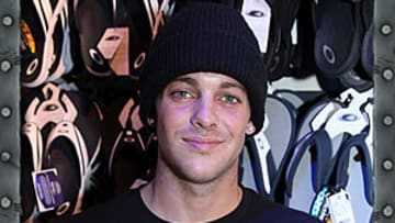 10 Questions with…Ryan Sheckler