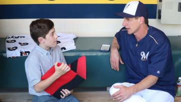 Counsell Leads Brewers' Calculated Rebuild