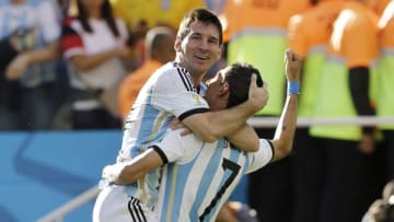 2014 World Cup Quarterfinals Viewing Guide