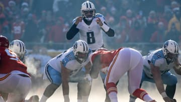 Previewing the First Weekend of the NFL Playoffs